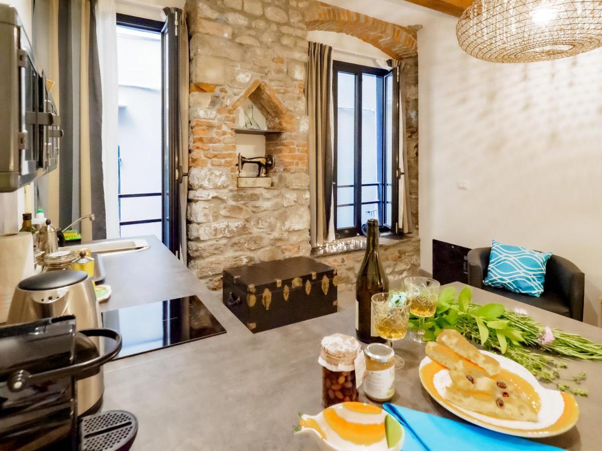 Camaella Luxury Appartement