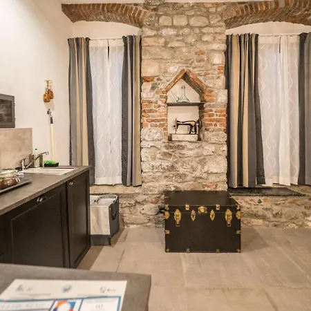 Camaella Luxury Studio Vernazza Exterior photo