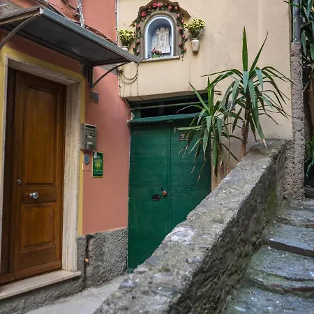 Camaella Luxury Studio Vernazza Exterior photo