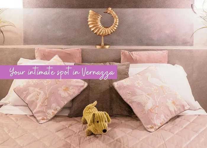 Camaella Luxury Studio