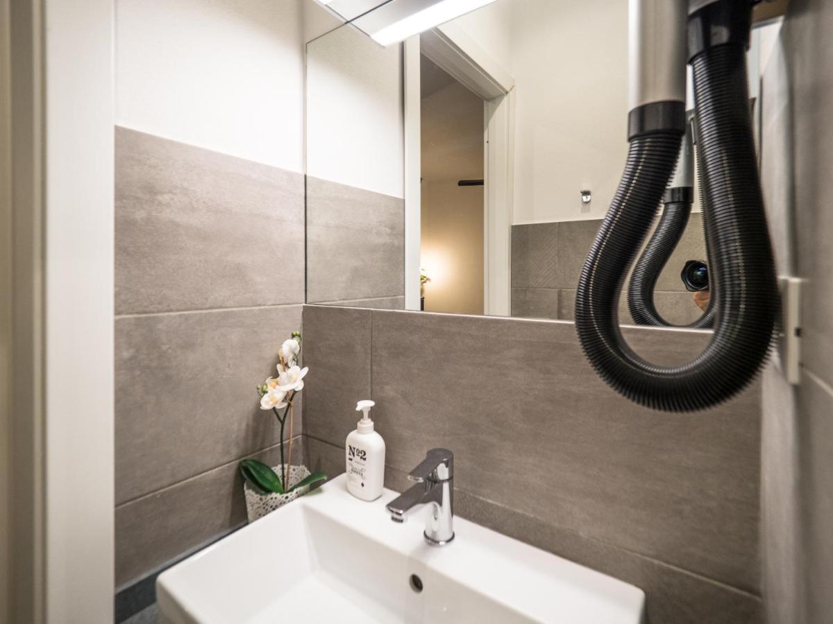 Camaella Luxury Apartment *