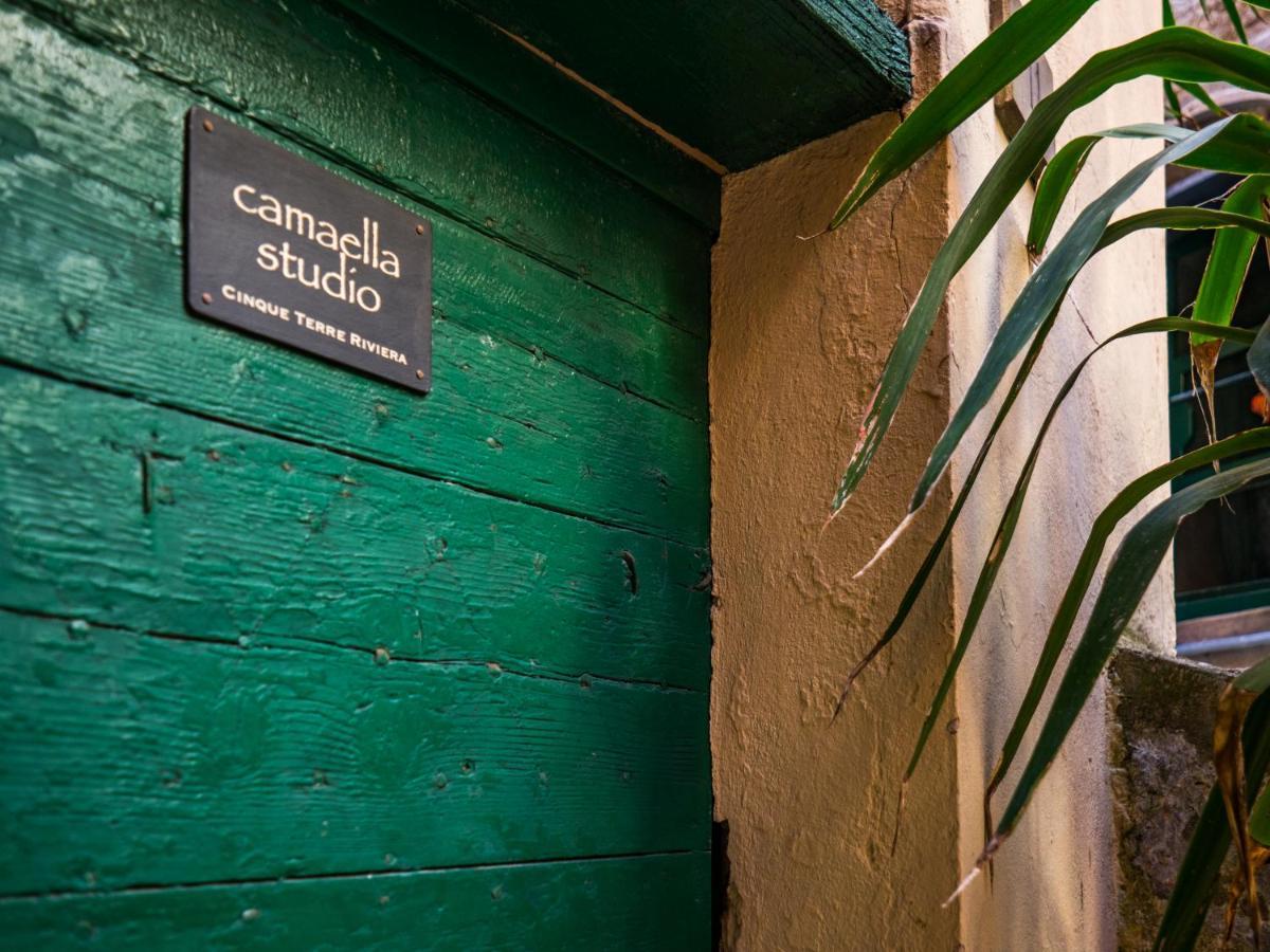 Camaella Luxury