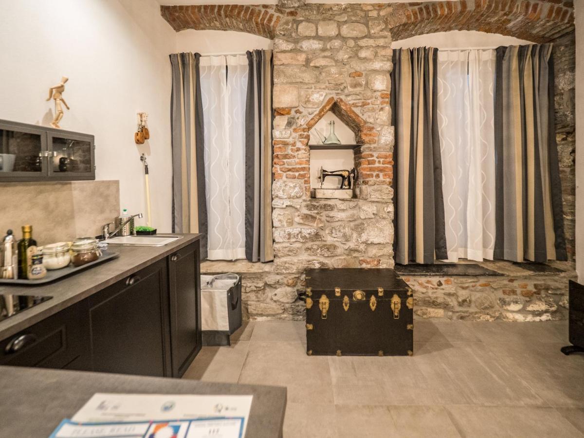 Camaella Luxury Vernazza