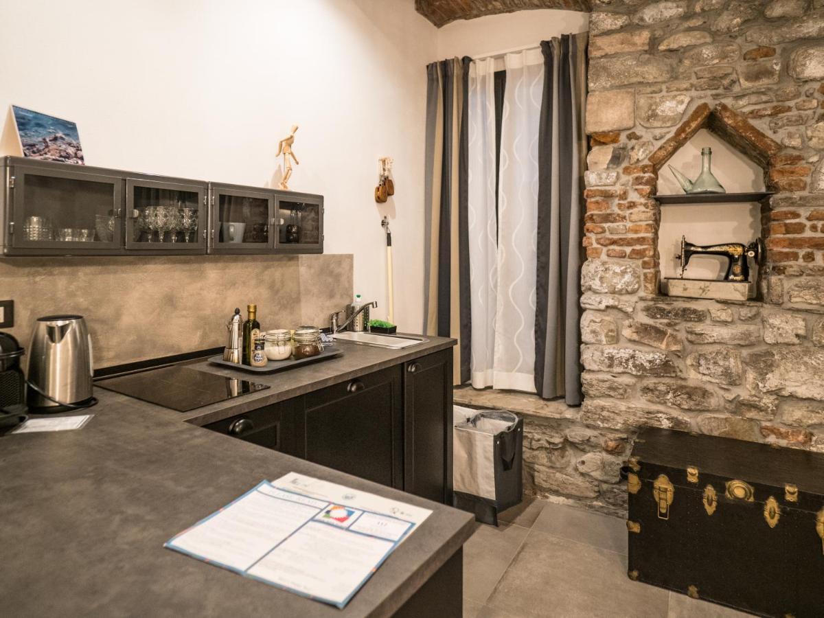 Camaella Luxury Apartment