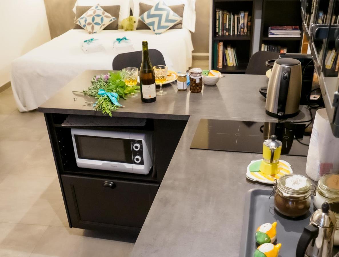 Apartment Camaella Luxury