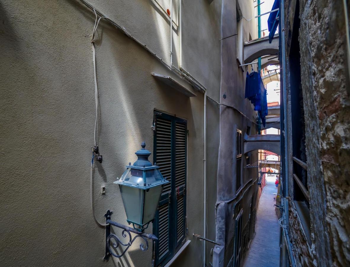 Camaella Luxury Apartment Vernazza