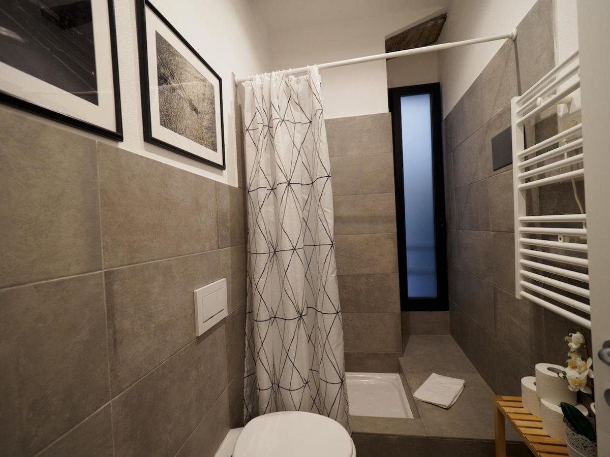 Camaella Luxury Apartment Vernazza