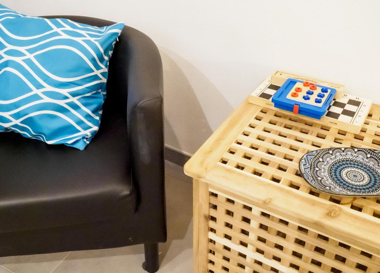 Camaella Luxury Apartment *