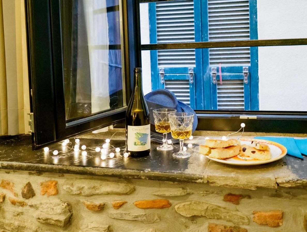 Camaella Luxury Vernazza