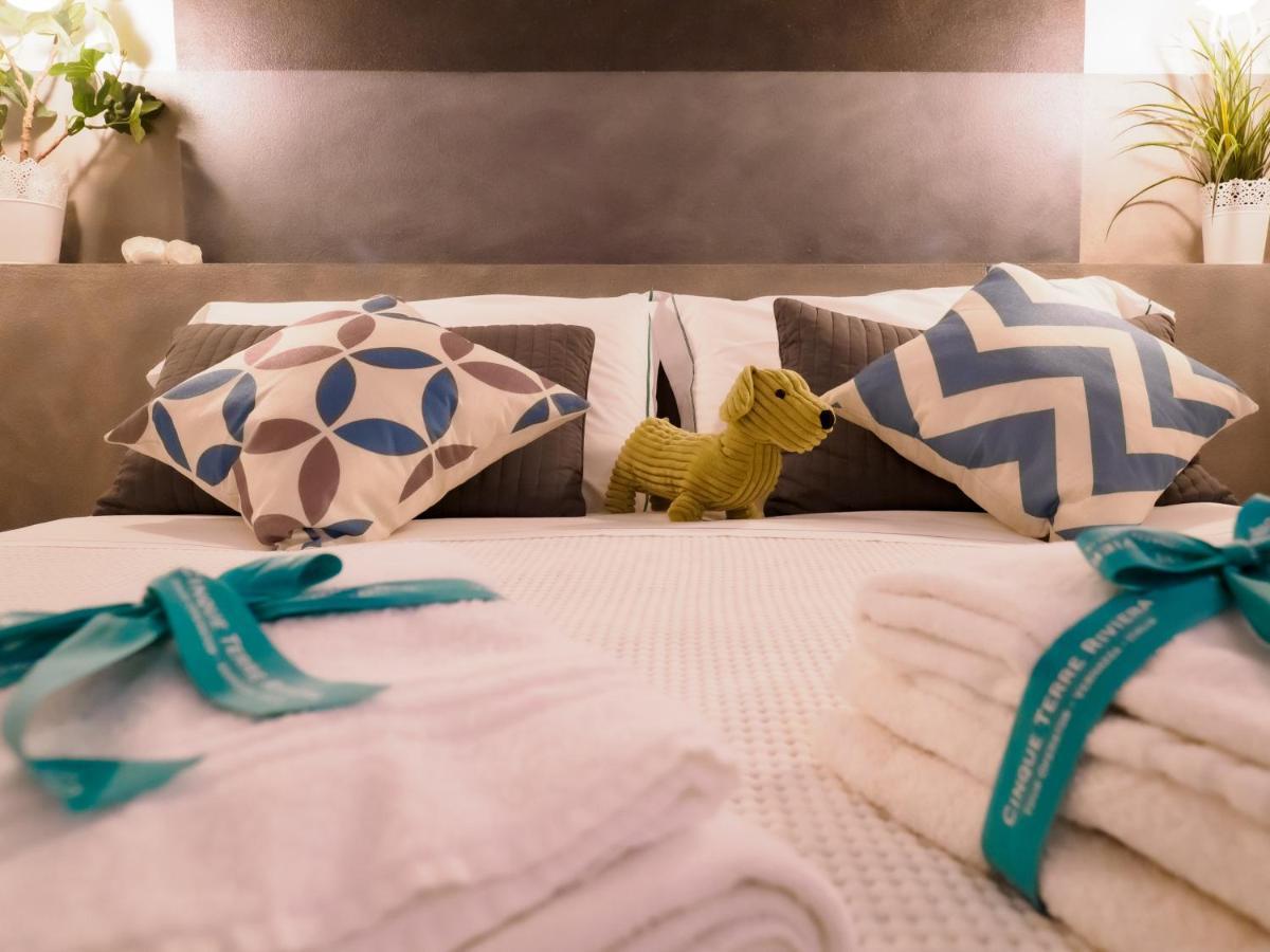 Camaella Luxury * Vernazza