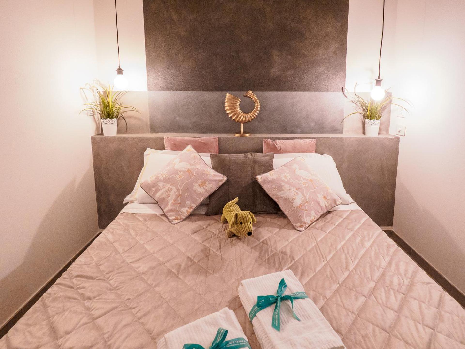 Apartment Camaella Luxury