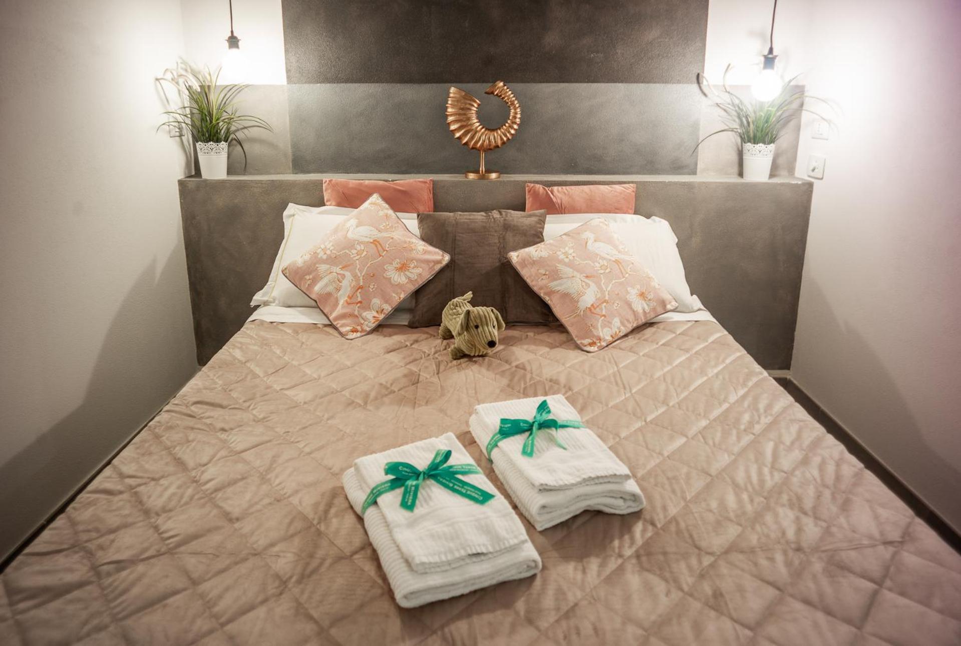 Apartment Camaella Luxury Vernazza