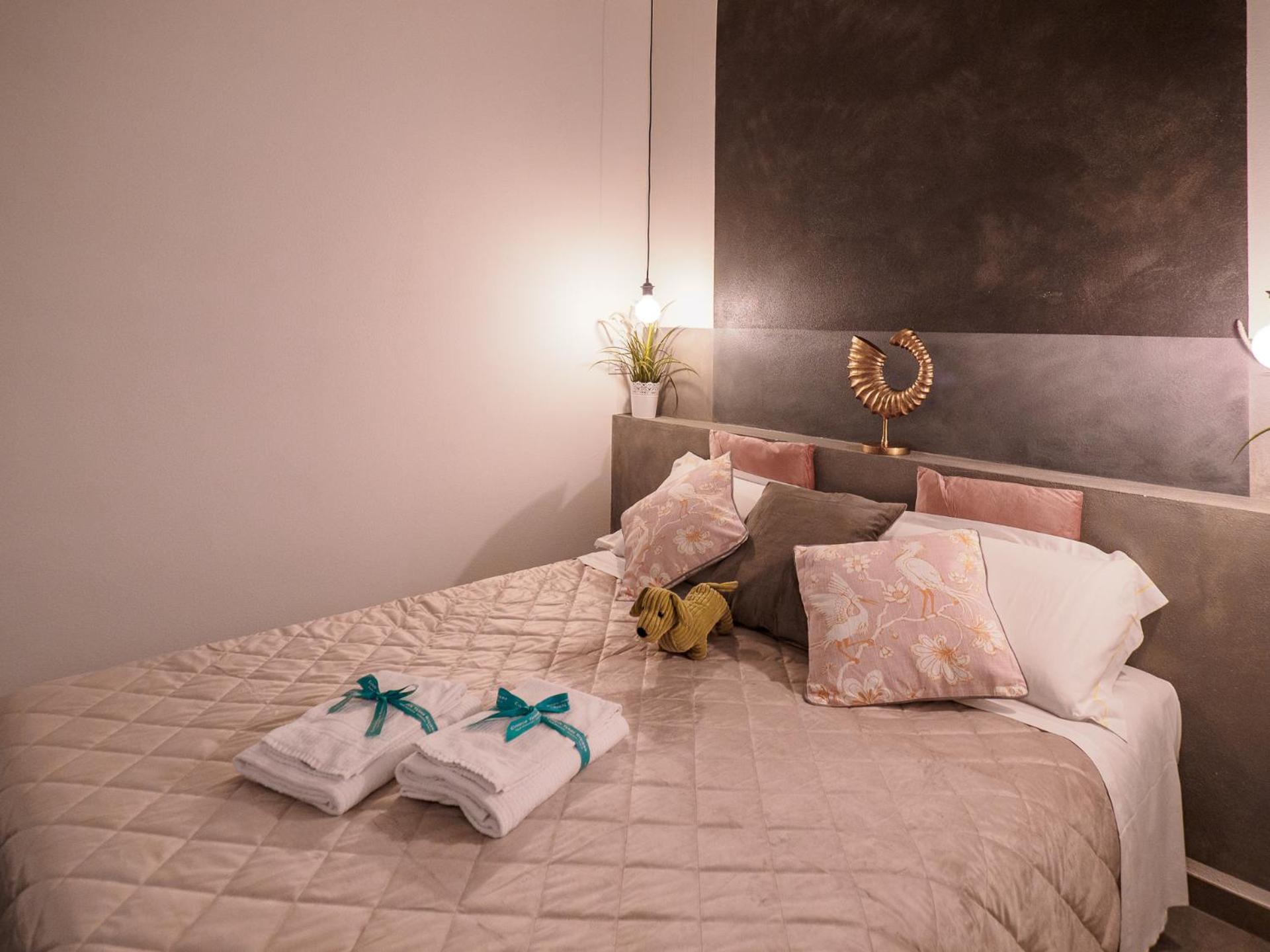 Camaella Luxury Vernazza