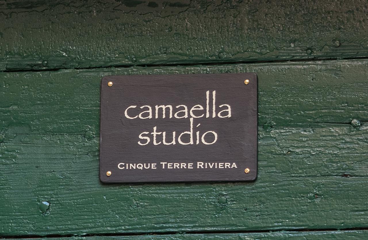Camaella Luxury Apartment